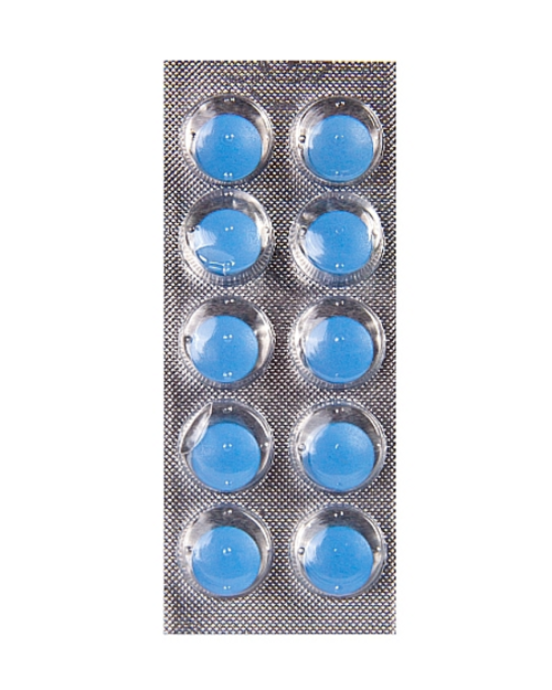 Pharmquests Blue Eagle 10 stuks