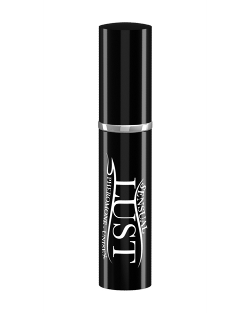 Pharmquests Sensual Lust Fermonen Spray Unisex 5 ml