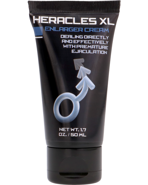 Pharmquests Heracles XL Penisvergroter 50 ml