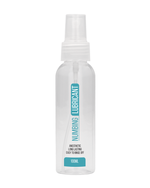 Pharmquests Verdovende glijgel 100 ml