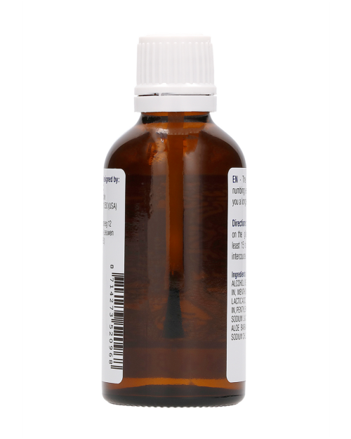 Pharmquests Chinabrush 50 ml