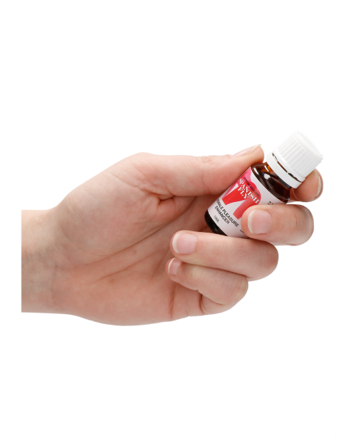 Pharmquests Spanish Fly Female Pleasure 10 ml