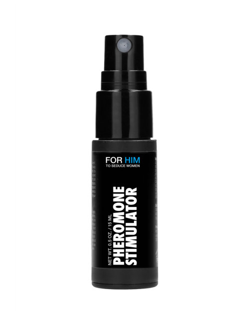 Pharmquests Pheromone Stimulator 15 ml