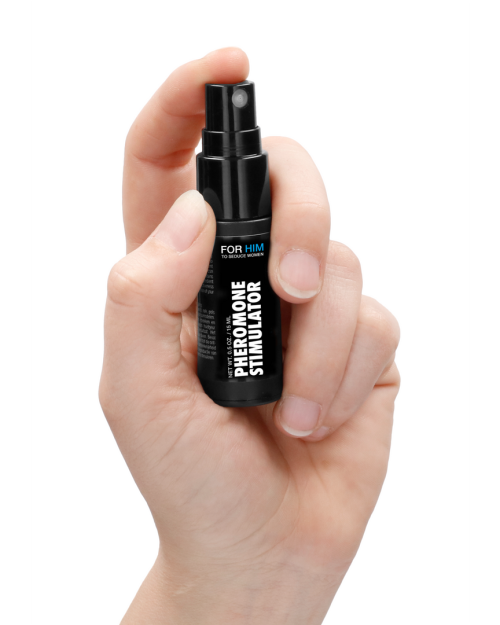 Pharmquests Pheromone Stimulator 15 ml