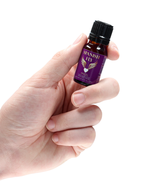 Pharmquests Spanish Fly Angel 10 ml