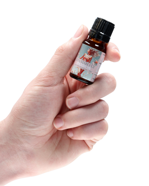 Pharmquests Spanish Fly Passion 10 ml