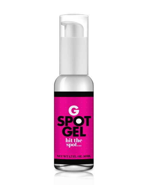 Pharmquests G-Spot Gel 50 ml