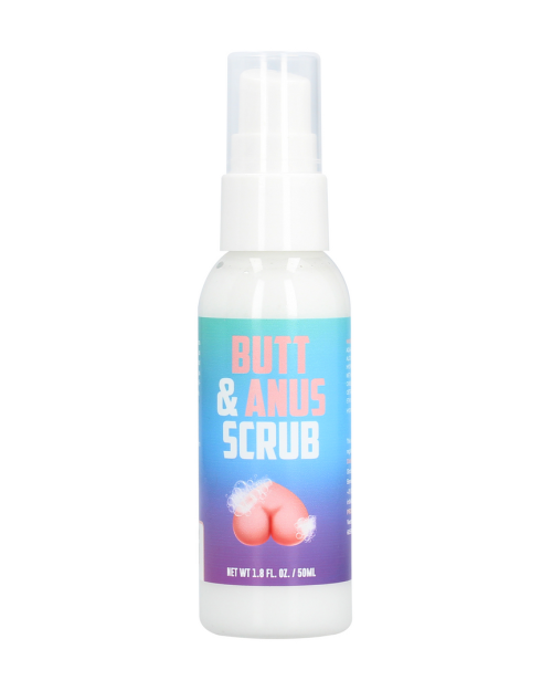 Pharmquests Butt&Anus Scrub 50 ml