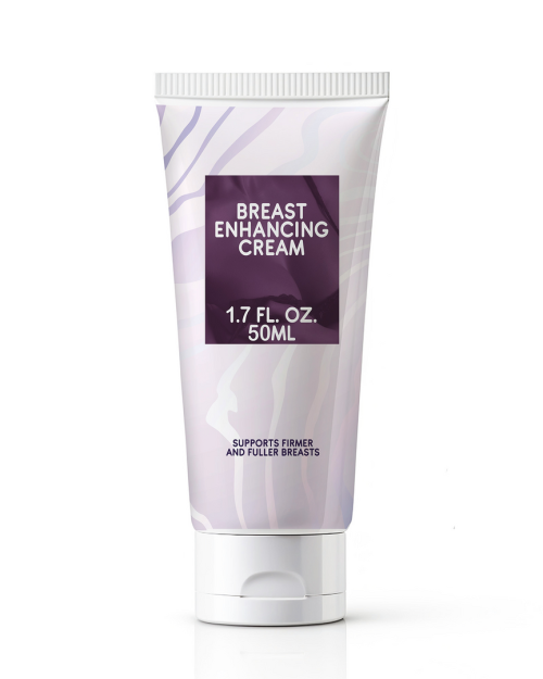 Pharmquests Breast Enhancing Cream 50 ml