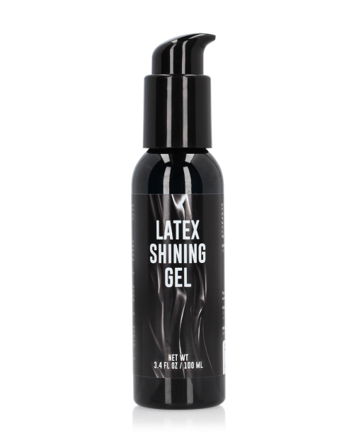 Pharmquests Latex Shining Gel 100 ml