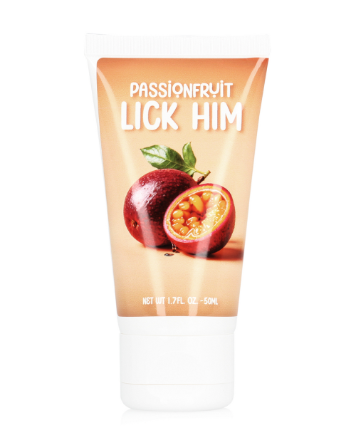 Pharmquests Lick Him Passionfruit 50 ml