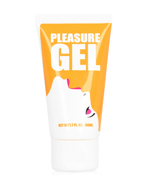 Pharmquests Pleasure Gel 50 ml