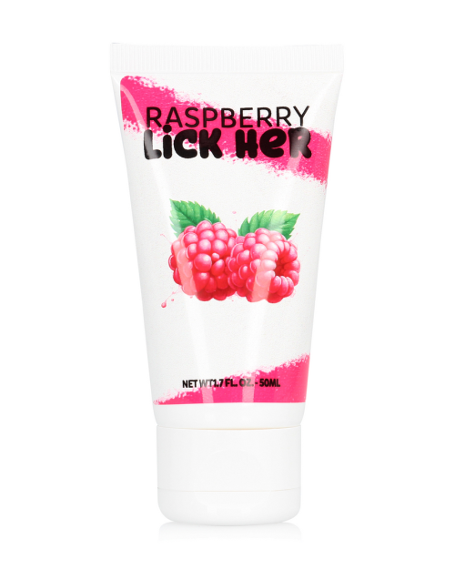 Pharmquests Lick Her Raspberry 50 ml
