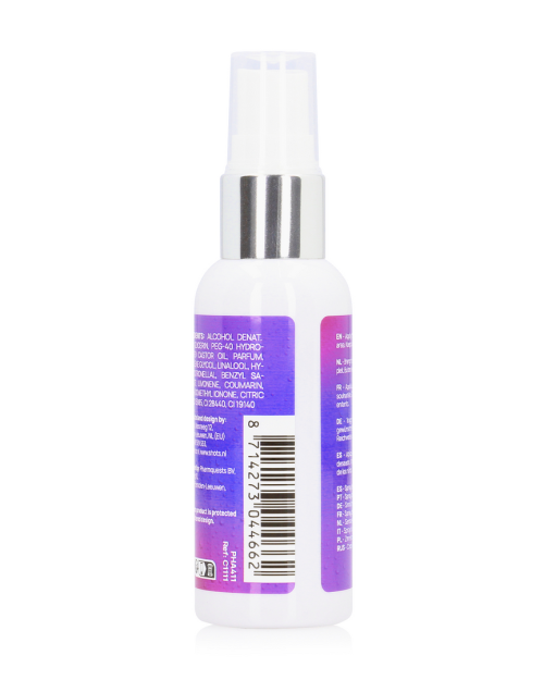 Pharmquests Sensual Boost Spray 50 ml