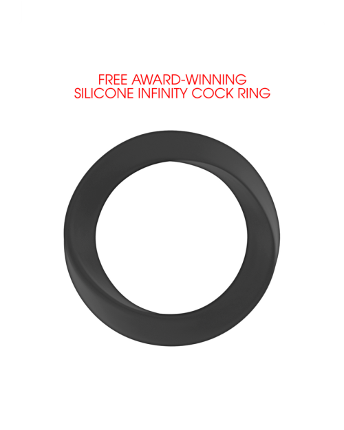 Pumped Comfort Beginner Penispomp Transparant