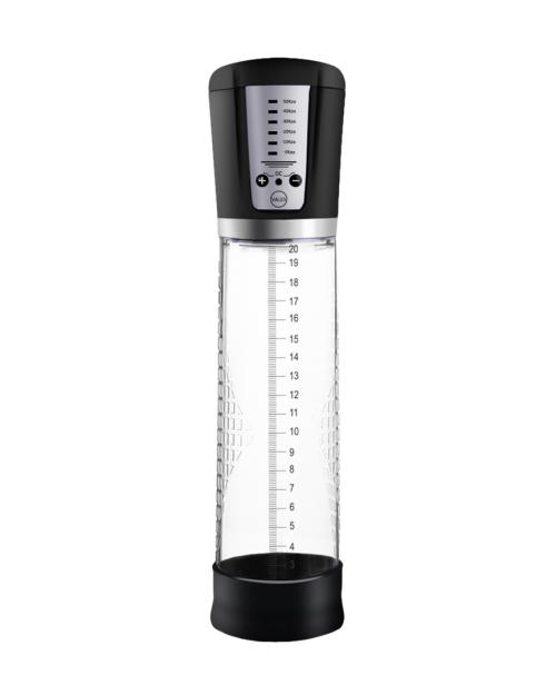 Pumped Premium Automatische Penispomp