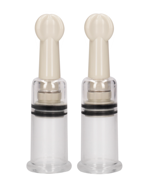 Pumped Tepelzuigers M