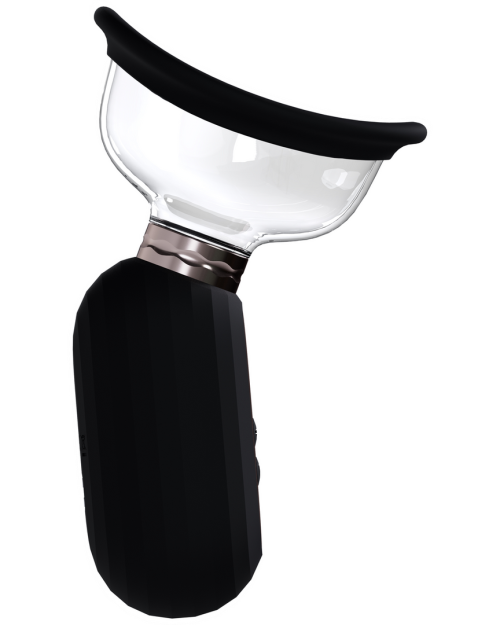 Pumped Dazzling Vagina&Borst Pomp