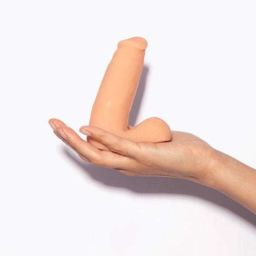 Doc Johnson Pack It Lite Realistische Dildo 12 Cm