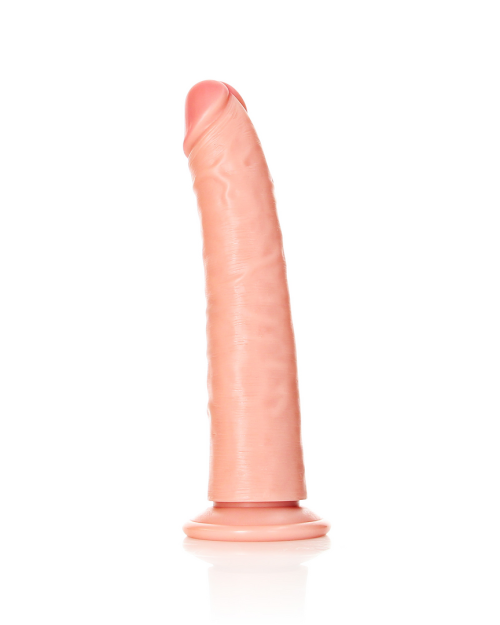 RealRock Dunne Realistische Dildo 20 cm