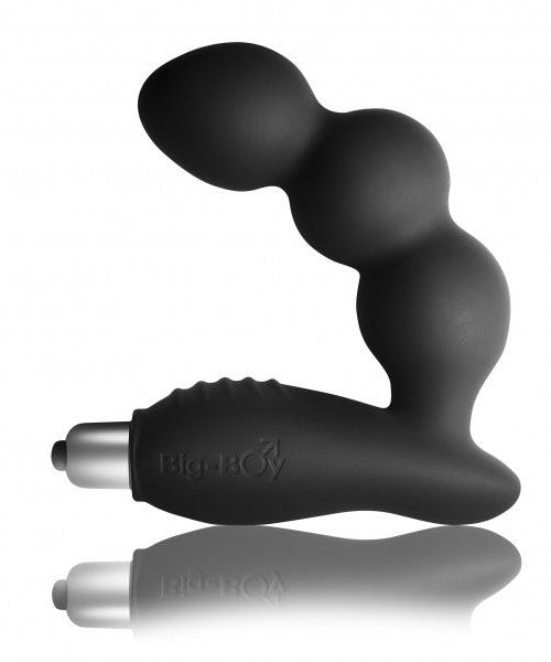 Rocks-Off Big-Boy Prostaat Vibrator 14,5 Cm