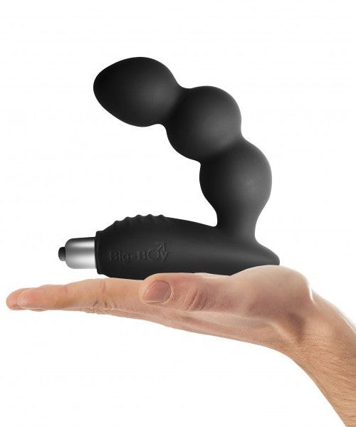 Rocks-Off Big-Boy Prostaat Vibrator 14,5 Cm