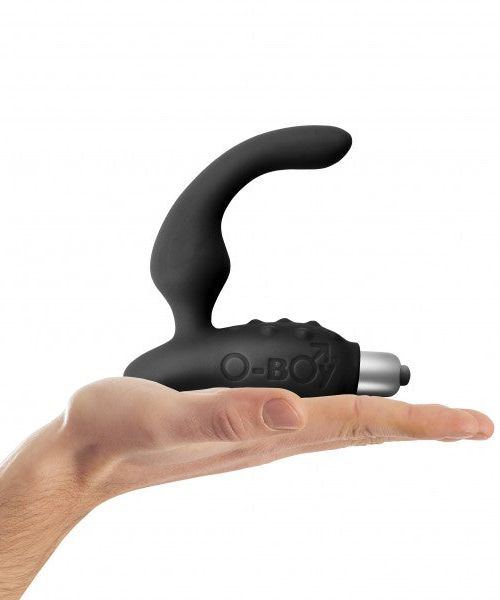 Rocks-Off O-Boy Prostaat Vibrator 9,8 Cm