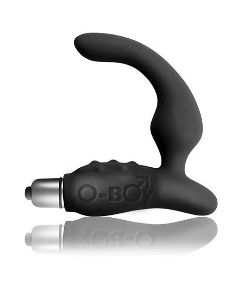 Rocks-Off O-Boy Prostaat Vibrator 9,8 Cm