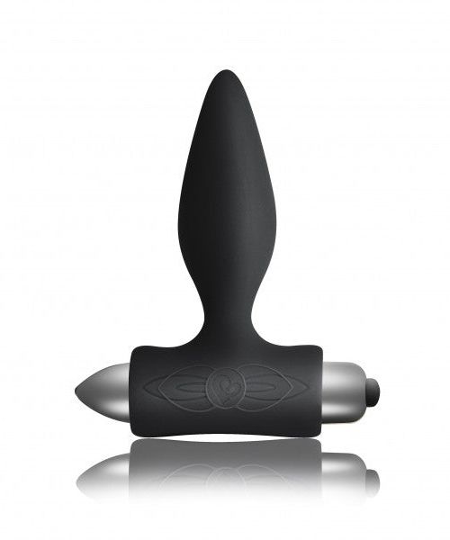 Rocks-Off Petite Sensations Plug 10 Cm Paars