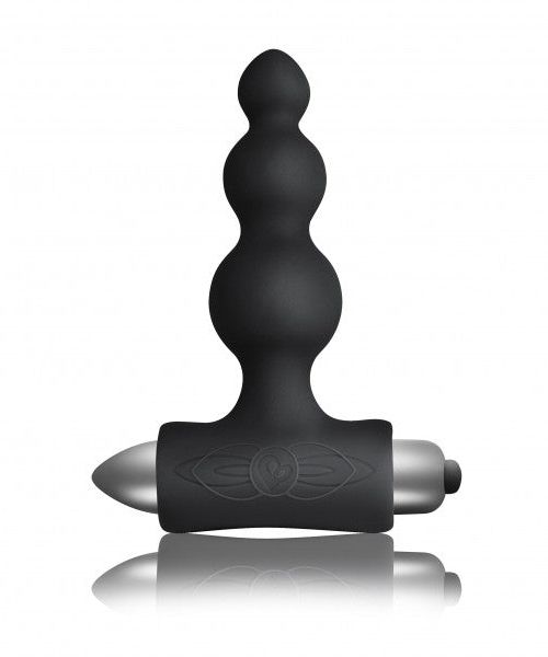 Rocks-Off Petite Sensations Bubbles 16,5 Cm Paars