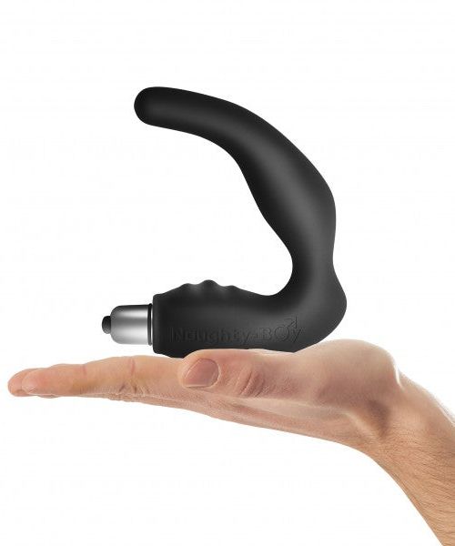 Rocks-Off Naughty Boy Prostaat Vibrator 9,5 Cm