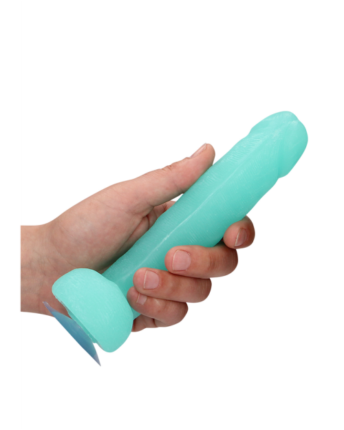 S-Line Glow In The Dark Dicky Zeep