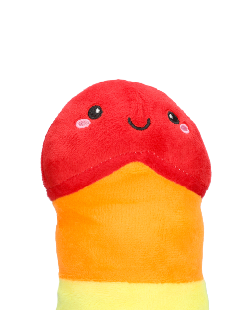 S-Line Penis Knuffel 30 cm