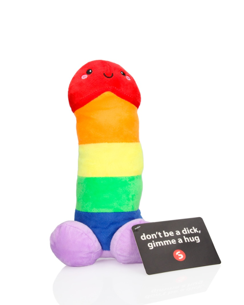 S-Line Penis Knuffel 30 cm
