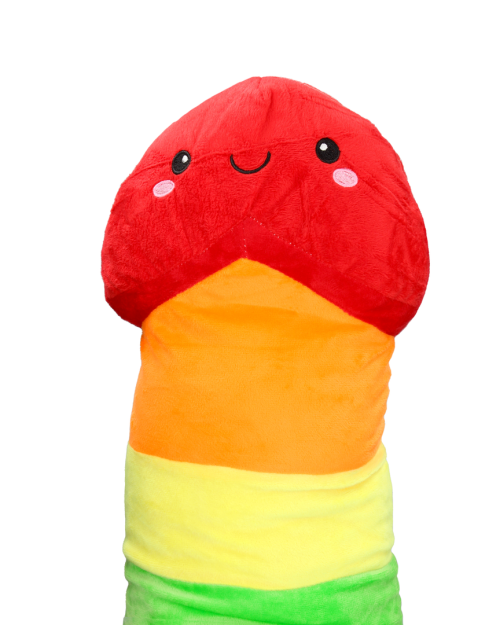 S-Line Penis Knuffel 60 cm