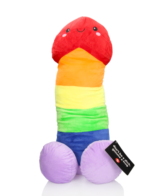 S-Line Penis Knuffel 60 cm