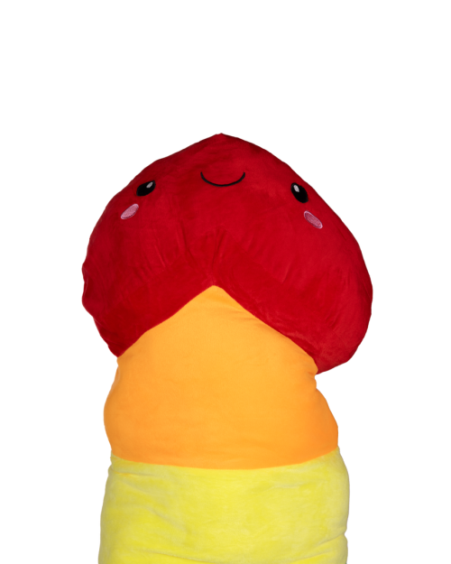 S-Line Penis Knuffel 100 cm