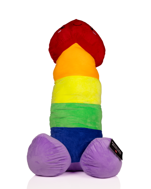 S-Line Penis Knuffel 100 cm