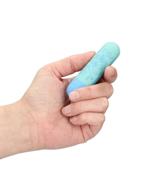 S-Line Iâm Drawn To You Mini Vibrator 8 cm