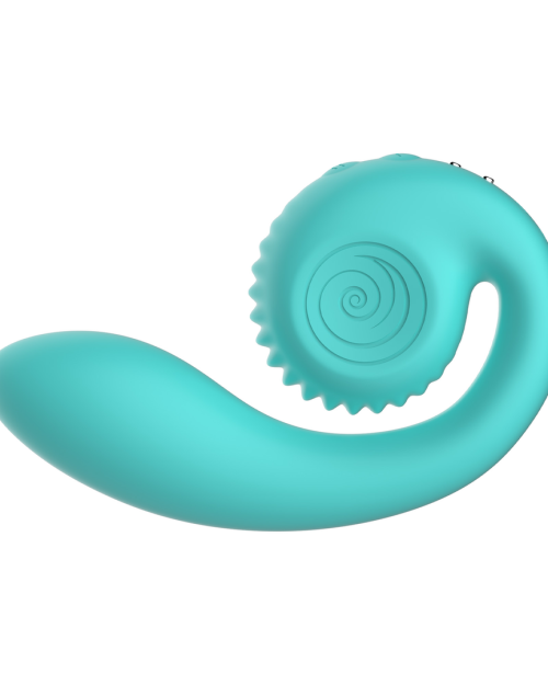 SVibe Gizi Dual G-Spot Stimulator