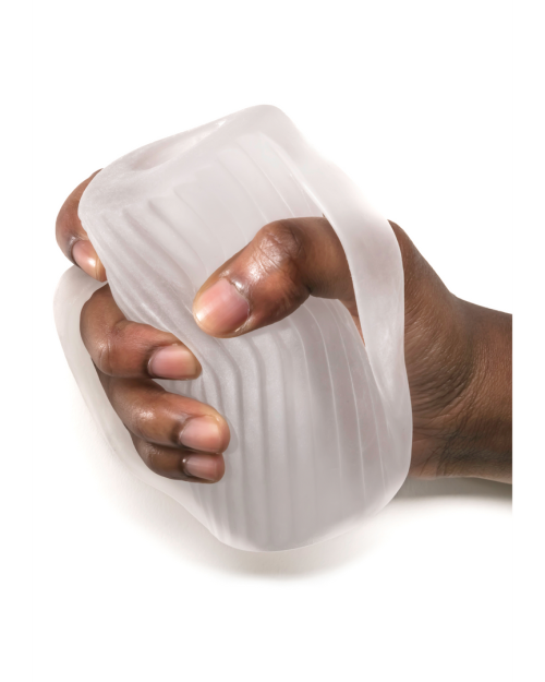 Perfect Fit SilaSkin Male Masturbator