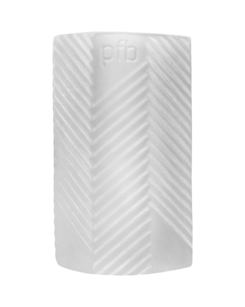 Perfect Fit Male Masturbator Squeeze