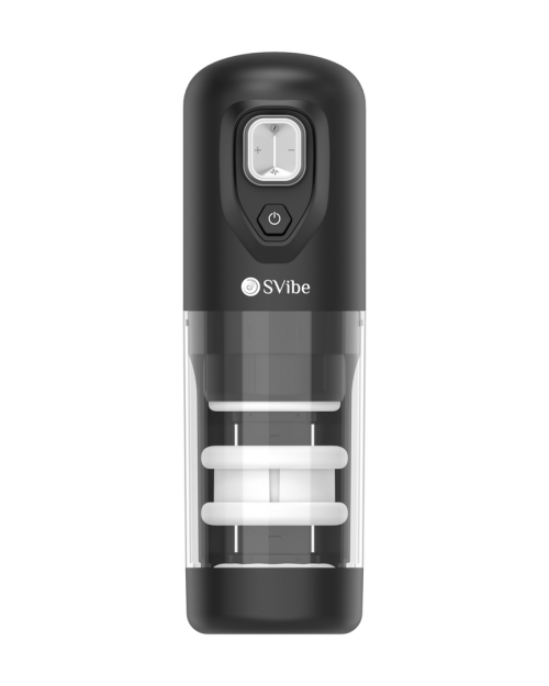 SVibe Ikon Spark Masturbator