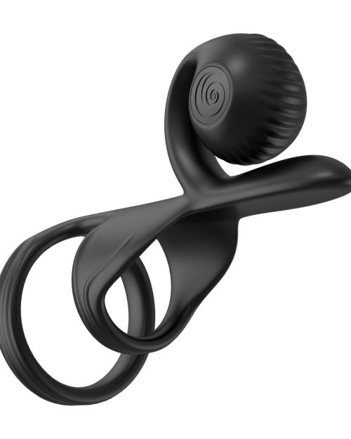 SVibe Jovi Snail Dual Couples Stimulator