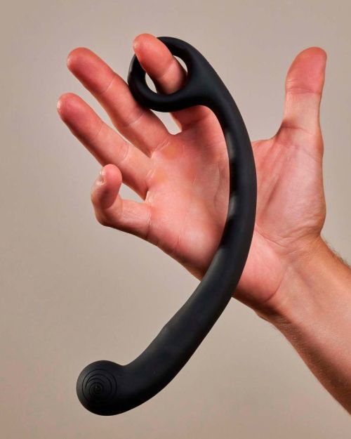 SVibe Axi Snail Spot Wand