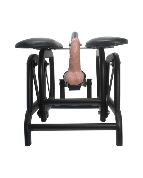 Shots Ride&Slide Sex Machine