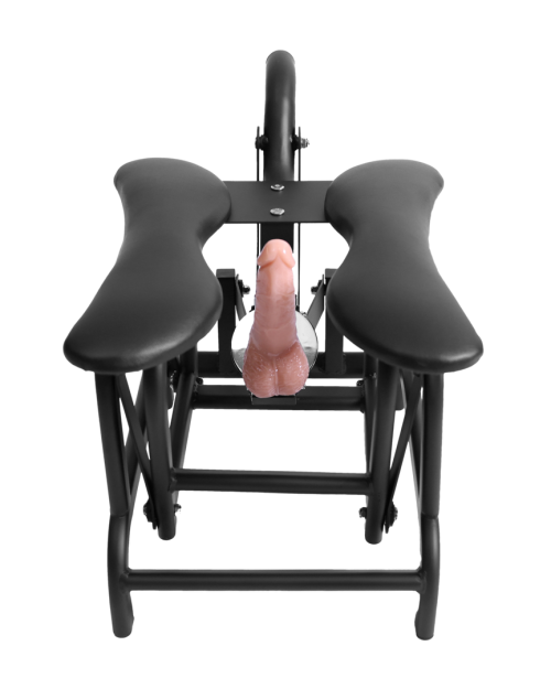 Shots Ride&Slide Sex Machine