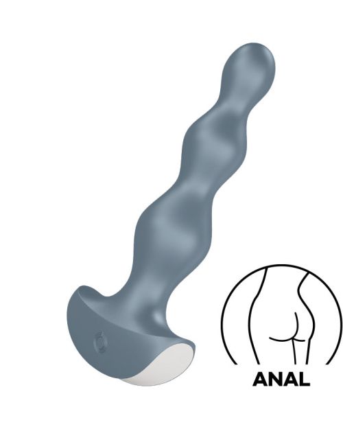 Satisfyer Lolli Plug 2 Vibrerende Buttplug 14 cm