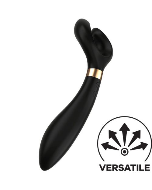 Satisfyer Endless Fun Multi Vibator Voor Koppels&Singles