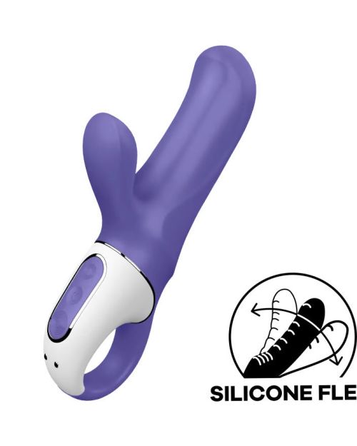 Satisfyer Magic Bunny Vibrator 17 cm